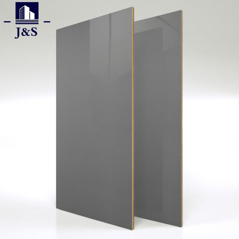 Acrylic Kitchen Door: Ang perpektong timpla ng estilo at pag -andar
