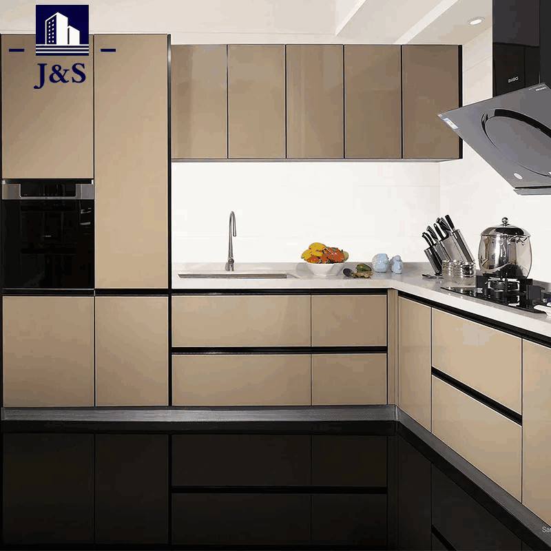 Bakit Pumili ng Grey Kitchen Cabinet Hardware?