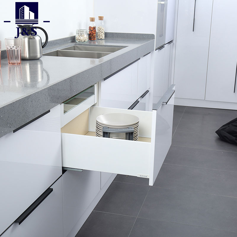 Ano ang gumagawa ng isang drawer slide system ang matalinong pagpipilian para sa modernong imbakan?
