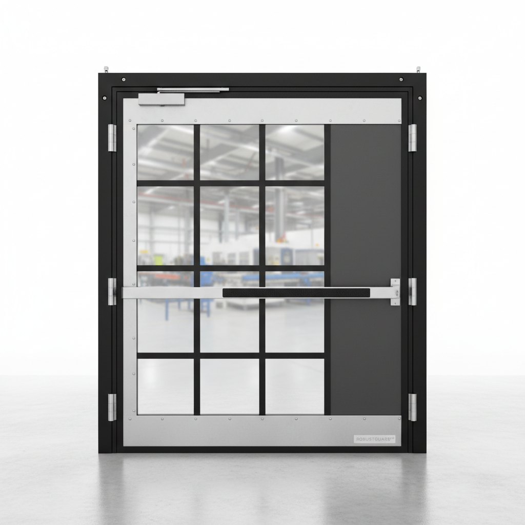 Energy Efficiency at Curb Appeal: Pagpili ng Tamang Pintuan sa Pagpasok para sa US Climate Zone