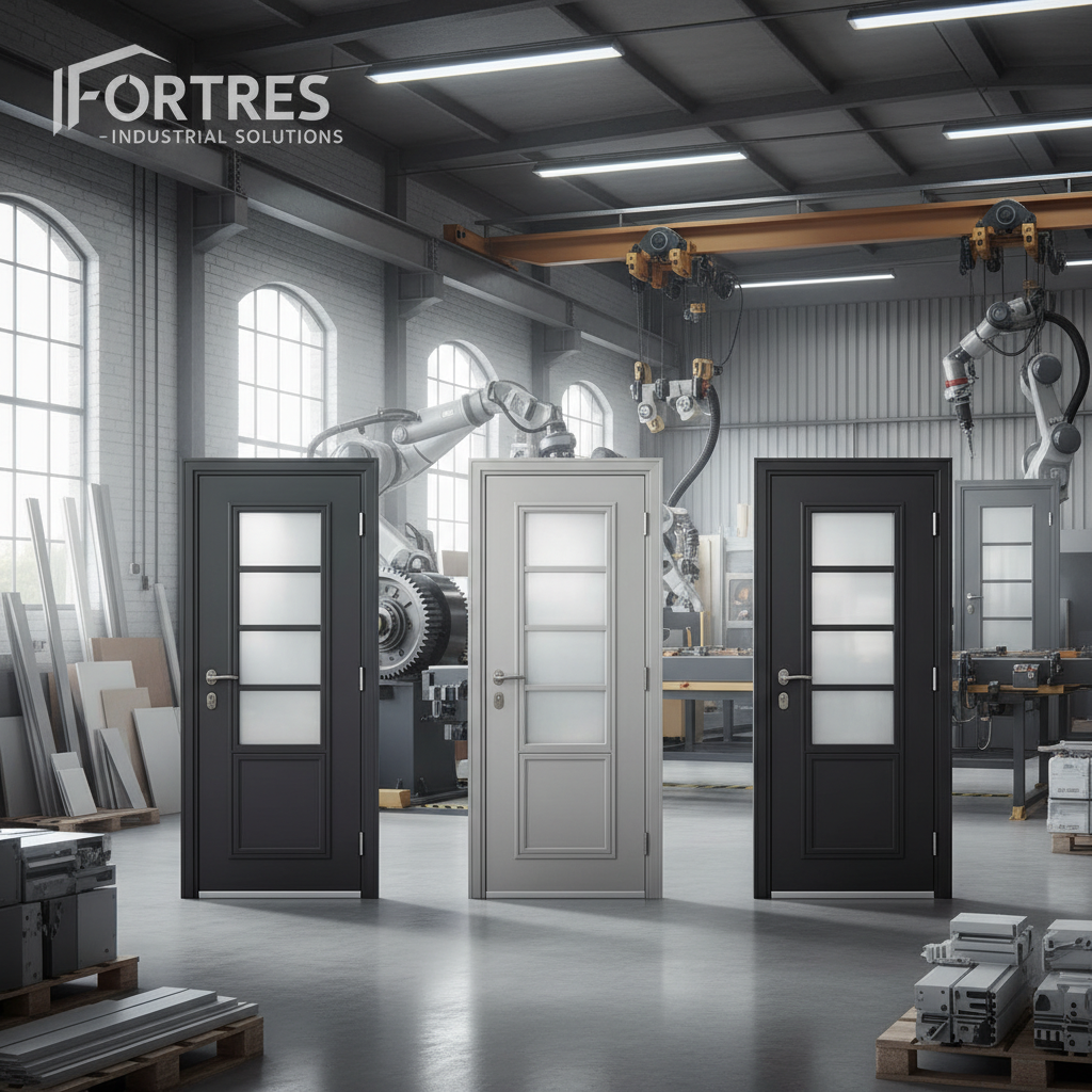 Ang Blueprint ng 2026 Developer: Pagtukoy sa Mga Panlabas na Pintuan para sa Pinakamataas na ROI ng Ari-arian