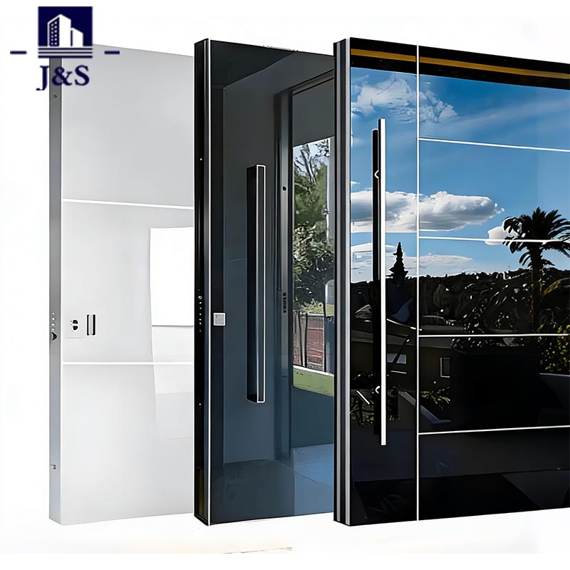 Presyo ng Steel Safety Door