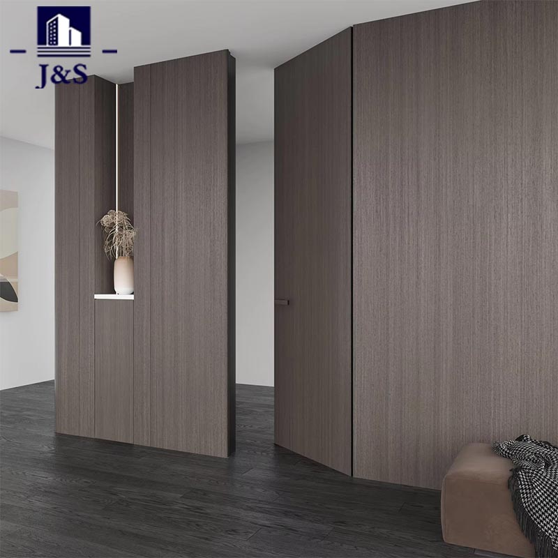 Buong Bahay Customized Hidden Door